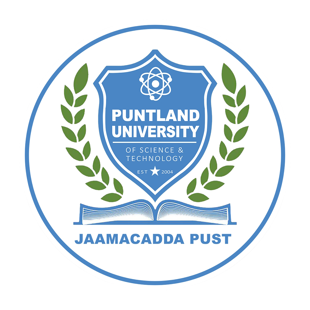PUST